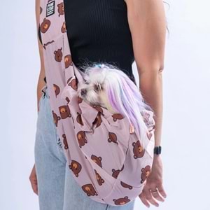 25004-PAWSTAR COLORADO CROSSBODY BAG