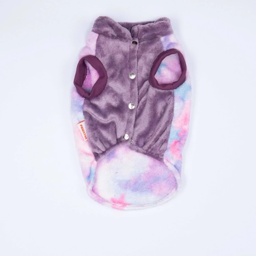 25105-PAWSTAR AMALFI SKY YELEK 5Lİ SET M-L-L-XL-2XL