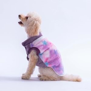 25105-PAWSTAR AMALFI SKY YELEK 5Lİ SET M-L-L-XL-2XL