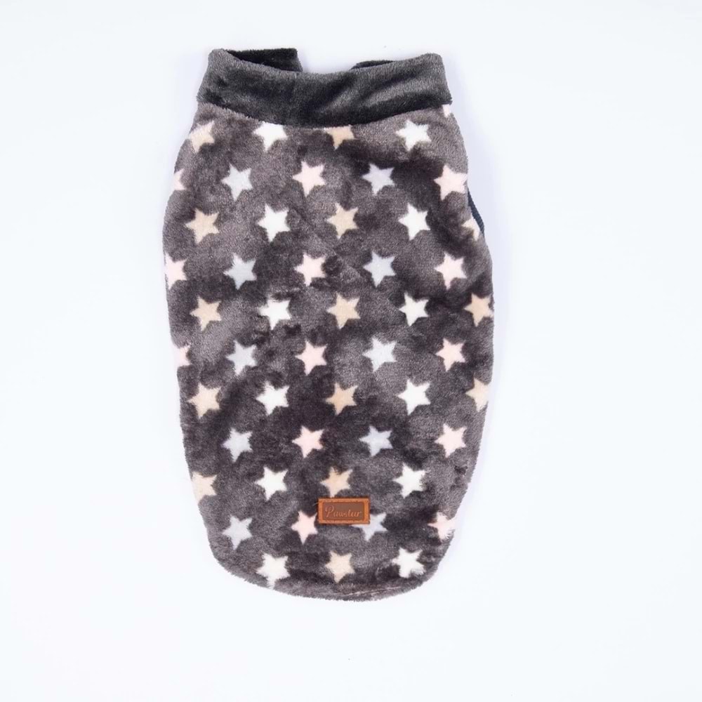 25106-PAWSTAR CAMDEN NIGHTS YELEK 5Lİ SET M-L-L-XL-2XL