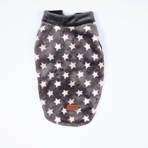 25106-PAWSTAR CAMDEN NIGHTS YELEK 5Lİ SET M-L-L-XL-2XL