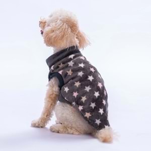 25106-PAWSTAR CAMDEN NIGHTS YELEK 5Lİ SET M-L-L-XL-2XL