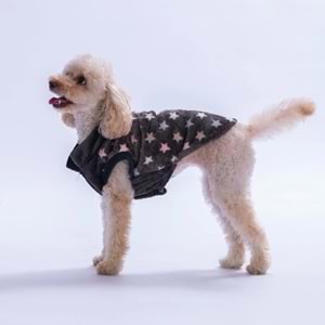 25106-PAWSTAR CAMDEN NIGHTS YELEK 5Lİ SET M-L-L-XL-2XL