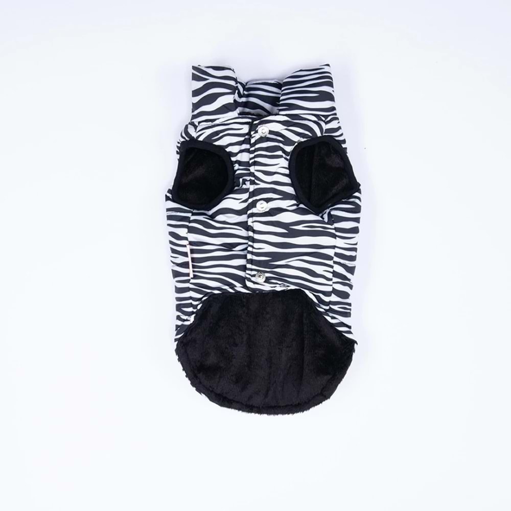 25107-PAWSTAR LODWAR STREET YELEK 5Lİ SET M-L-L-XL-2XL