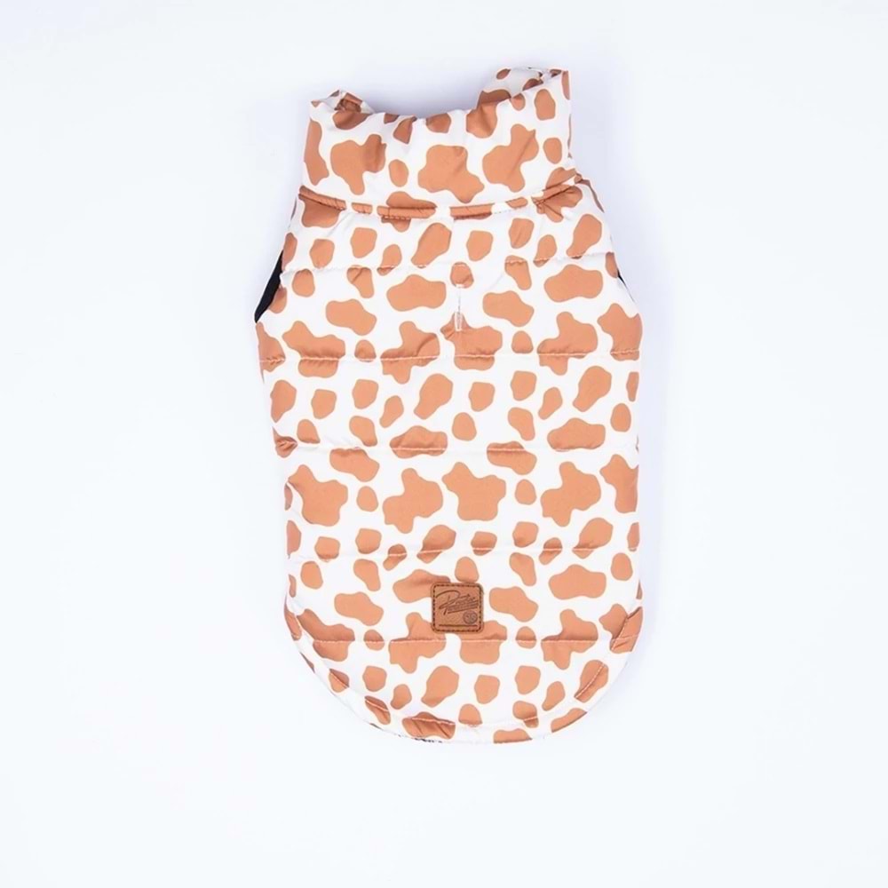 25108-PAWSTAR MOSHI MOOD YELEK 5Lİ SET M-L-L-XL-2XL