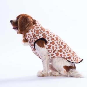 25108-PAWSTAR MOSHI MOOD YELEK 5Lİ SET M-L-L-XL-2XL