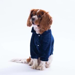 25209-PAWSTAR LACIVERT JAIPUR MAGIC CEKET 5Lİ SET M-L-L-XL-2XL