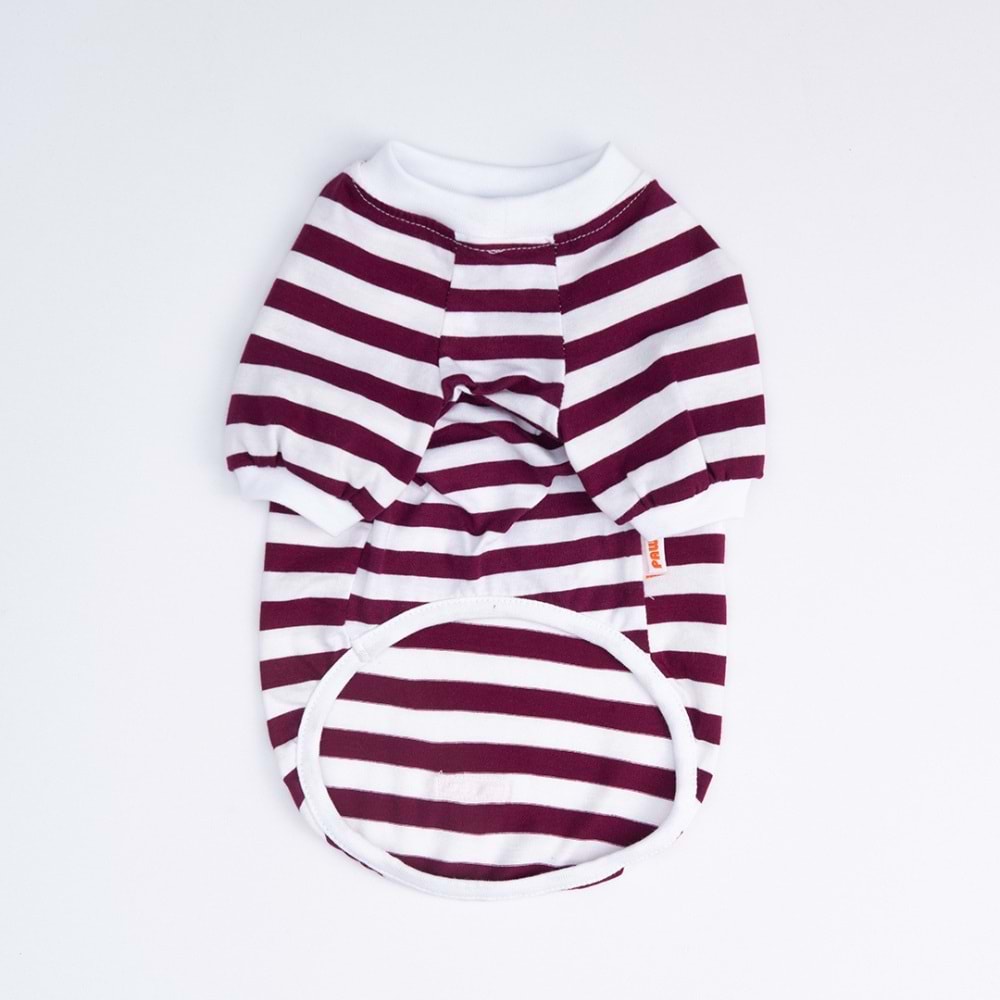 25705-PAWSTAR MOR PİGLET SWEAT 5Lİ SET (M-L-L-XL-2XL)