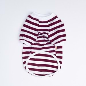 25705-PAWSTAR MOR PİGLET SWEAT 5Lİ SET (M-L-L-XL-2XL)