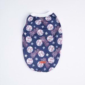25804-PAWSTAR BASEBALL TİŞÖRT 6LI SET(S-M-L-L-XL-2XL)