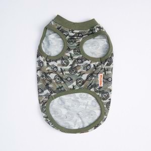 25853-PAWSTAR AİR ARMY BÜYÜK TİŞÖRT 5Lİ SET (3XL-4XL-5XL-6XL-7XL)