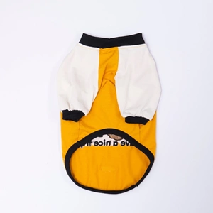 26715-PAWSTAR HARDAL BABY TEDDY SWEAT 5Lİ SET (M-L-L-XL-2XL)