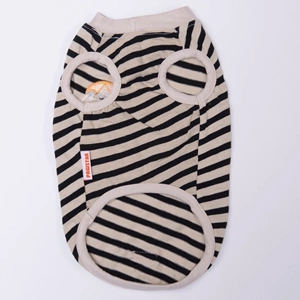 26814-PAWSTAR SUNRİSE EMBROLİNE TİŞÖRT 6LI SET (S-M-L-L-XL-2XL)
