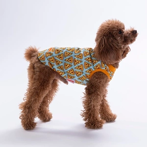 26831-PAWSTAR PİZZA TSHİRT 6LI SET (S-M-L-L-XL-2XL)