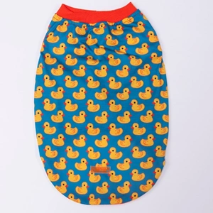 26836-PAWSTAR DUCKS TSHİRT 6LI SET (S-M-L-L-XL-2XL)