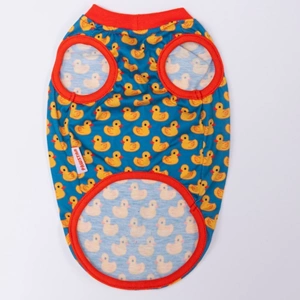 26836-PAWSTAR DUCKS TSHİRT 6LI SET (S-M-L-L-XL-2XL)