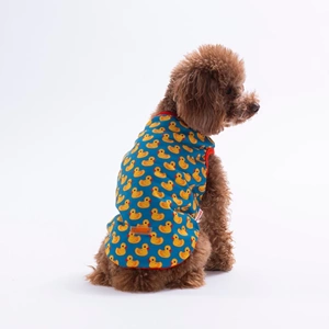 26836-PAWSTAR DUCKS TSHİRT 6LI SET (S-M-L-L-XL-2XL)