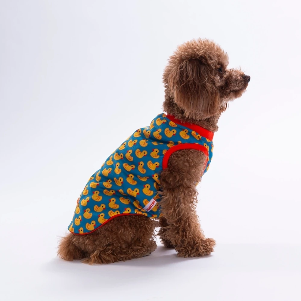 26836-PAWSTAR DUCKS TSHİRT 6LI SET (S-M-L-L-XL-2XL)
