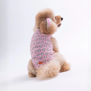 26840-PAWSTAR CUPCAKE TSHİRT 6LI SET (S-M-L-L-XL-2XL)