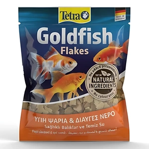 159532-TETRA GOLDFİSH 12GR