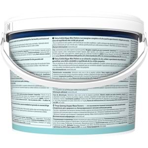 706535-TETRA CİCHLİD ALGAE MİNİ 10 LT KOVA
