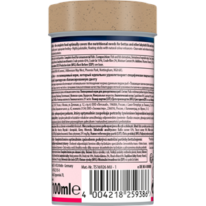 709483-TETRA BETTA LARVA STİCKS 100ML