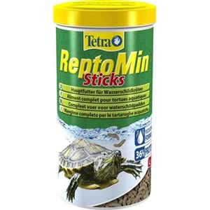 728936-TETRA REPTOMİN 1LT
