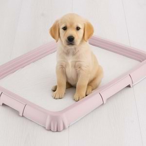 5113-ŞENYAYLA KÖPEK EĞİTİM TUVALETİ