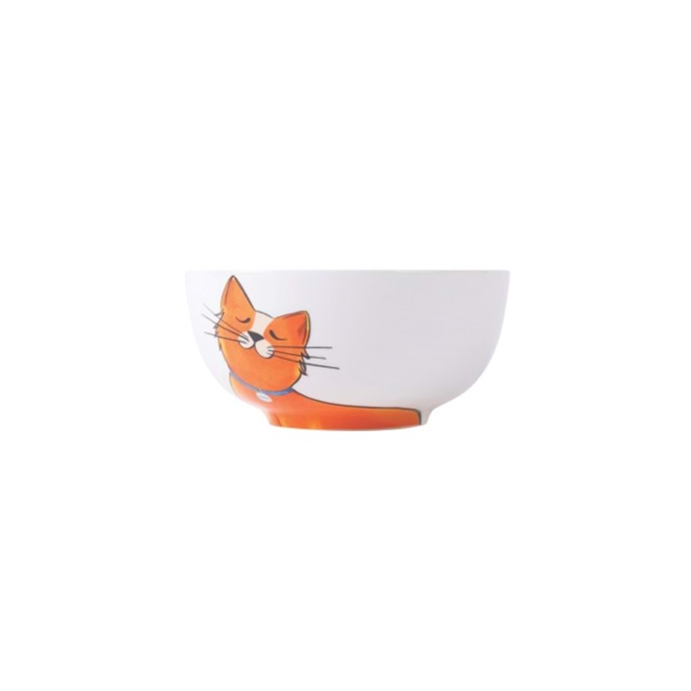 60003599 M-PETS GALYA SERAMİK MAMA KABI 550ML
