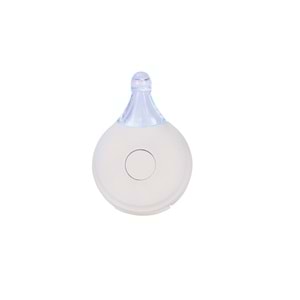 60102699 M-PETS FEARLESS ULTRASONIC PİRE ve KENE KOVUCU WHİTE