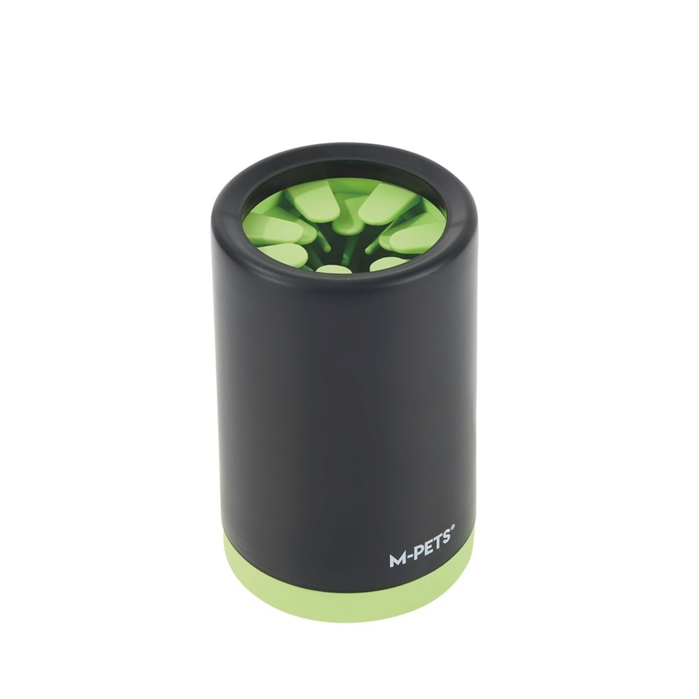 60103199 M-PETS PAW SCRUBBER PATİ TEMİZLEME APARATI (M)