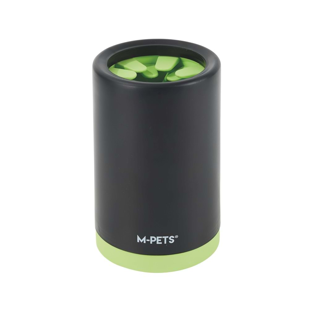 60103199 M-PETS PAW SCRUBBER PATİ TEMİZLEME APARATI (M)