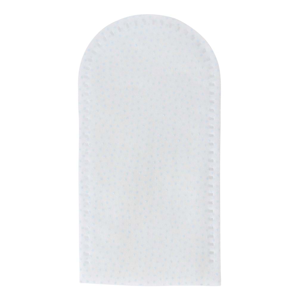 60103599 M-PETS DAİLY KEDİ ve KÖPEK DİŞ TEMİZLİĞİ İÇİN PARMAK PEDİ 50Lİ