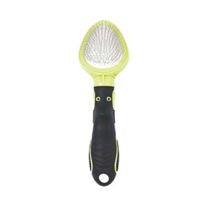 60107099 M-PETS CLICK AND GROOM İNCE TELLİ FIRÇA