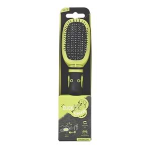 60107199 M-PETS CLICK AND GROOM MASAJ UCLU FIRÇA