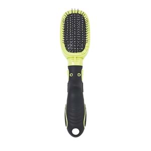 60107199 M-PETS CLICK AND GROOM MASAJ UCLU FIRÇA