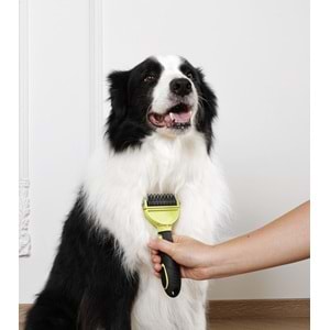 60107499 M-PETS CLICK AND GROOM KITIK AÇICI TARAK