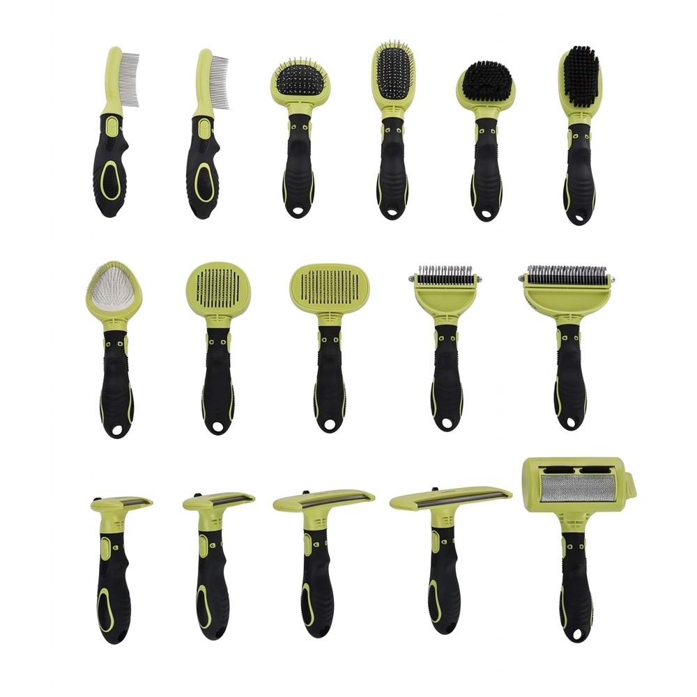 60107599 M-PETS CLICK AND GROOM TÜY TOPLAYICI RULO