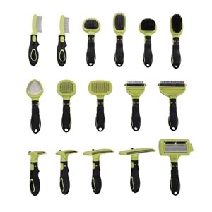 60107599 M-PETS CLICK AND GROOM TÜY TOPLAYICI RULO