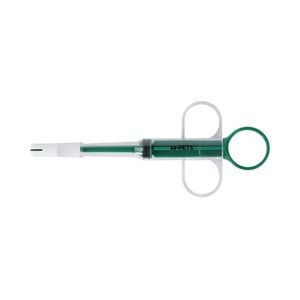 60107699 M-PETS PROCARE KEDİ ve KÖPEKLER İÇİN İLAÇ ENJEKTÖRÜ