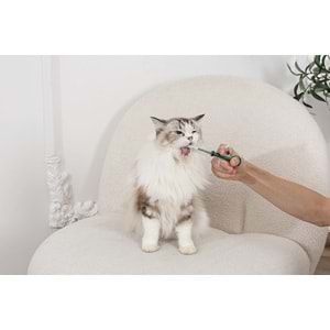 60107699 M-PETS PROCARE KEDİ ve KÖPEKLER İÇİN İLAÇ ENJEKTÖRÜ