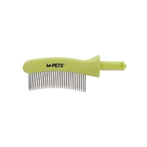 60111199 M-PETS CLICK AND GROOM KAVİSLİ TARAK YEDEK BAŞLIK (S)