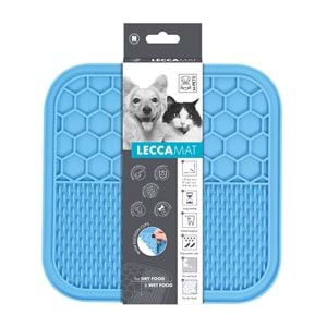 60515417 M-PETS LECCA SIVI ÖDÜL MATI MAVİ (M)