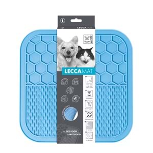 60515717 M-PETS LECCA SIVI ÖDÜL MATI MAVİ (L)