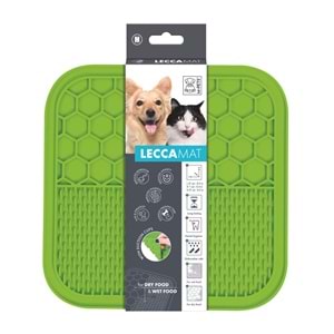 60516303 M-PETS LECCA SIVI ÖDÜL MATI YEŞİL (M)