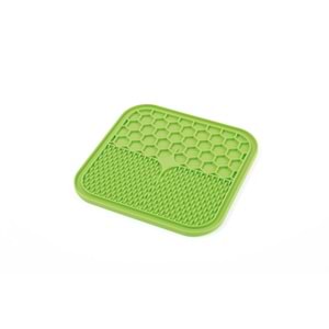 60516403 M-PETS LECCA SIVI ÖDÜL MATI YEŞİL (L)