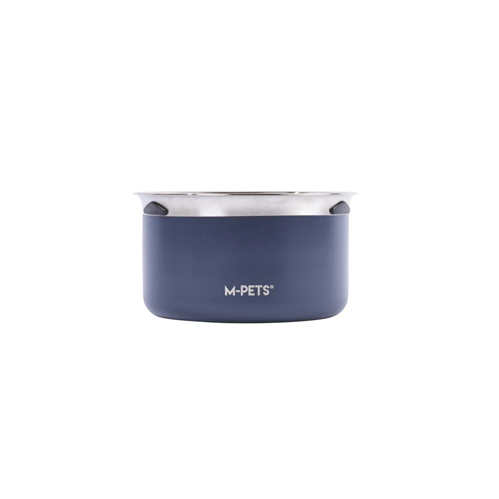 60516699 M-PETS SPLASH CONTROL METAL SU KABI 3,7L BLUE