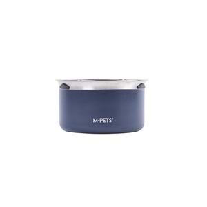 60516699 M-PETS SPLASH CONTROL METAL SU KABI 3,7L BLUE