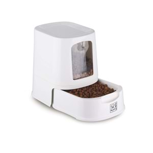 60530099 M-PETS LENA HAZNELİ MAMA KABI 3000ML