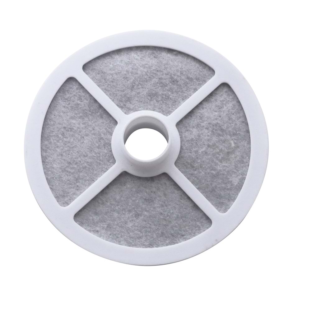 60530201 M-PETS VOLGA IŞIKLI SU SEBİLİ 2,2L